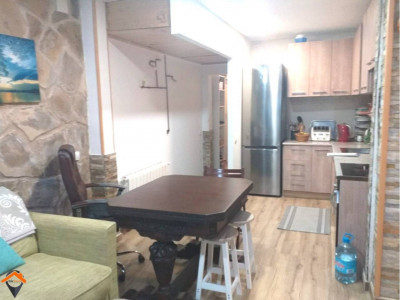 PLANTA BAJA LUMINOSA Y ACTUALIZADA JUNTO AL PARC DEL NORD!! 