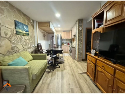 PLANTA BAJA LUMINOSA Y ACTUALIZADA JUNTO AL PARC DEL NORD!! 