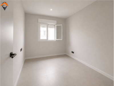 ¡PLANTA BAJA NUEVA A ESTRENAR CON PATIO DE 12 M² JUNTO AL PARC CENTRAL!