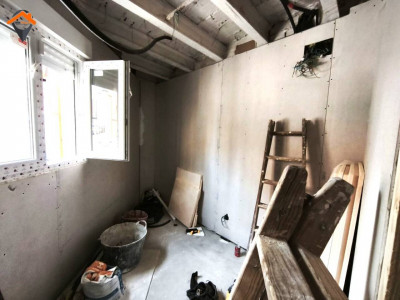 ¡PLANTA BAJA NUEVA A ESTRENAR CON PATIO DE 12 M² JUNTO AL PARC CENTRAL!