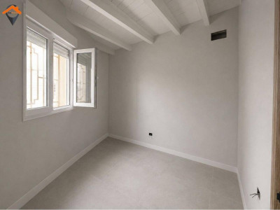 ¡PLANTA BAJA NUEVA A ESTRENAR CON PATIO DE 12 M² JUNTO AL PARC CENTRAL!