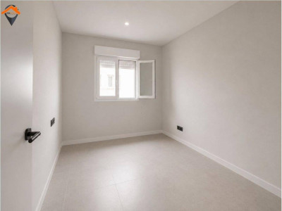 ¡PLANTA BAJA NUEVA A ESTRENAR CON PATIO DE 12 M² JUNTO AL PARC CENTRAL!
