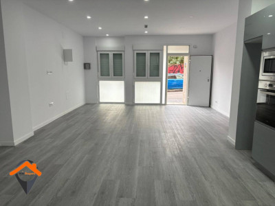 PLANTA BAJA NUEVA A ESTRENAR JUNTO A AVENIDA MATADEPERA!!!!