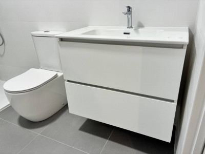 PLANTA BAJA NUEVA A ESTRENAR