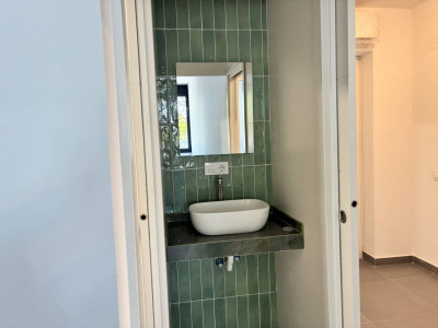 PLANTA BAJA NUEVA A ESTRENAR