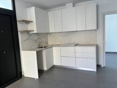 PLANTA BAJA NUEVA A ESTRENAR