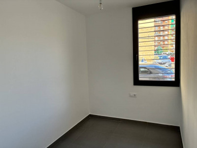 PLANTA BAJA NUEVA A ESTRENAR