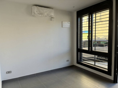 PLANTA BAJA NUEVA A ESTRENAR