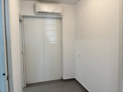 PLANTA BAJA NUEVA A ESTRENAR