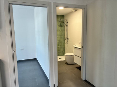 PLANTA BAJA NUEVA A ESTRENAR