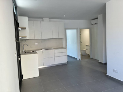 PLANTA BAJA NUEVA A ESTRENAR