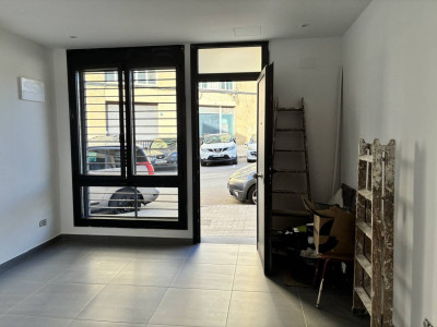 PLANTA BAJA NUEVA A ESTRENAR