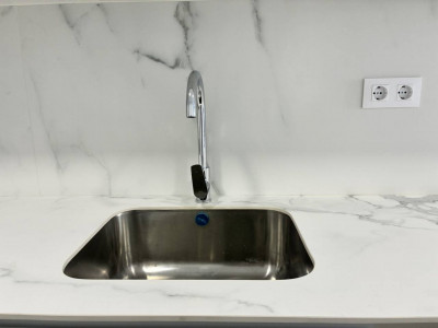 PLANTA BAJA NUEVA A ESTRENAR