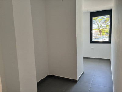 PLANTA BAJA NUEVA A ESTRENAR