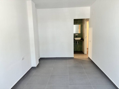 PLANTA BAJA NUEVA A ESTRENAR