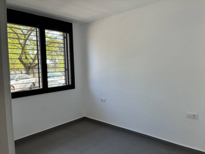 PLANTA BAJA NUEVA A ESTRENAR