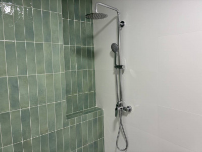 PLANTA BAJA NUEVA A ESTRENAR