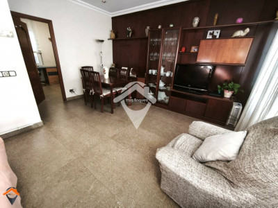 PLANTA BAJA PARA ENTRAR A VIVER EN TERMES-SABADELL (ANTES 3 HABITACIONES)