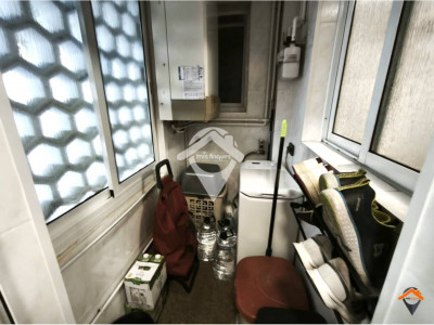 PLANTA BAJA PARA ENTRAR A VIVER EN TERMES-SABADELL (ANTES 3 HABITACIONES)