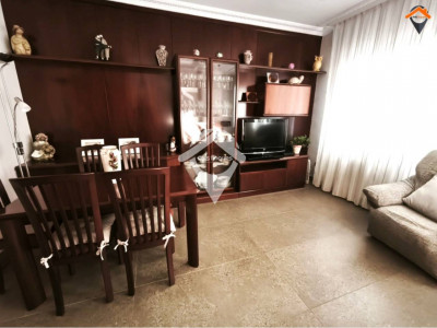 PLANTA BAJA PARA ENTRAR A VIVER EN TERMES-SABADELL (ANTES 3 HABITACIONES)