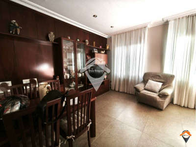 PLANTA BAJA PARA ENTRAR A VIVER EN TERMES-SABADELL (ANTES 3 HABITACIONES)