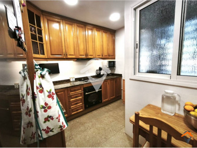 PLANTA BAJA PARA ENTRAR A VIVER EN TERMES-SABADELL (ANTES 3 HABITACIONES)