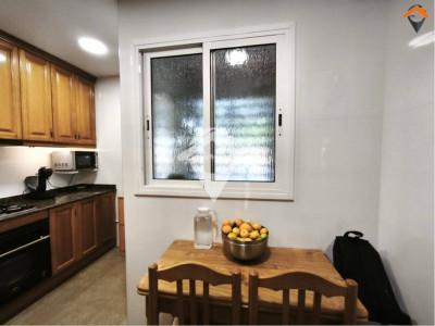 PLANTA BAJA PARA ENTRAR A VIVER EN TERMES-SABADELL (ANTES 3 HABITACIONES)