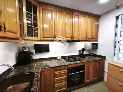 PLANTA BAJA PARA ENTRAR A VIVER EN TERMES-SABADELL (ANTES 3 HABITACIONES)