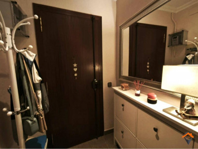 PLANTA BAJA PARA ENTRAR A VIVER EN TERMES-SABADELL (ANTES 3 HABITACIONES)