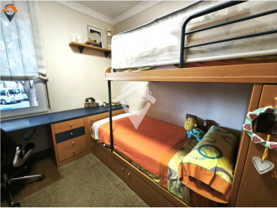 PLANTA BAJA PARA ENTRAR A VIVER EN TERMES-SABADELL (ANTES 3 HABITACIONES)