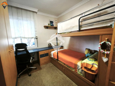 PLANTA BAJA PARA ENTRAR A VIVER EN TERMES-SABADELL (ANTES 3 HABITACIONES)