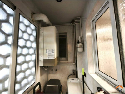 PLANTA BAJA PARA ENTRAR A VIVER EN TERMES-SABADELL (ANTES 3 HABITACIONES)