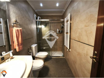 PLANTA BAJA PARA ENTRAR A VIVER EN TERMES-SABADELL (ANTES 3 HABITACIONES)