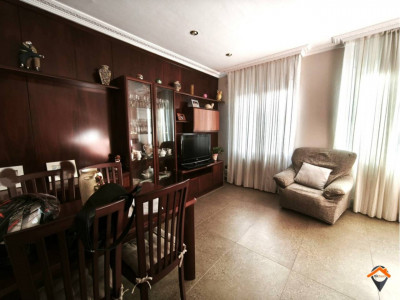 PLANTA BAJA PARA ENTRAR A VIVER EN TERMES-SABADELL (ANTES 3 HABITACIONES)