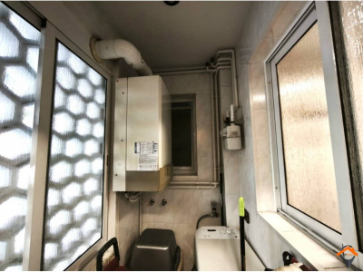 PLANTA BAJA PARA ENTRAR A VIVER EN TERMES-SABADELL (ANTES 3 HABITACIONES)