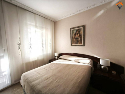 PLANTA BAJA PARA ENTRAR A VIVER EN TERMES-SABADELL (ANTES 3 HABITACIONES)