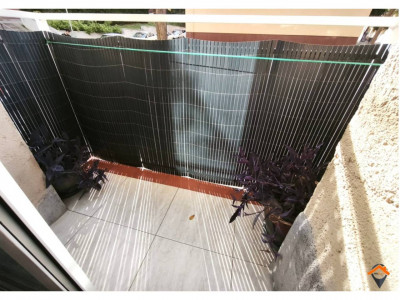 PLANTA BAJA PARA ENTRAR A VIVER EN TERMES-SABADELL (ANTES 3 HABITACIONES)