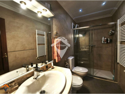 PLANTA BAJA PARA ENTRAR A VIVER EN TERMES-SABADELL (ANTES 3 HABITACIONES)