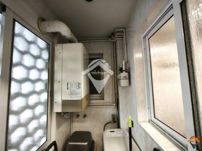 PLANTA BAJA PARA ENTRAR A VIVER EN TERMES-SABADELL (ANTES 3 HABITACIONES)