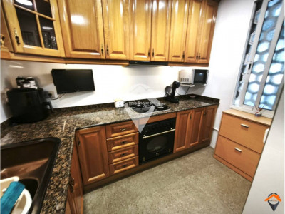 PLANTA BAJA PARA ENTRAR A VIVER EN TERMES-SABADELL (ANTES 3 HABITACIONES)