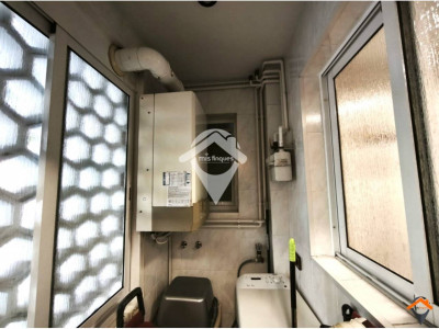 PLANTA BAJA PARA ENTRAR A VIVER EN TERMES-SABADELL (ANTES 3 HABITACIONES)