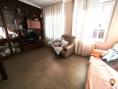 PLANTA BAJA PARA ENTRAR A VIVER EN TERMES-SABADELL (ANTES 3 HABITACIONES)