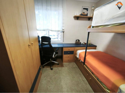 PLANTA BAJA PARA ENTRAR A VIVER EN TERMES-SABADELL (ANTES 3 HABITACIONES)