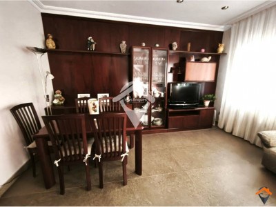 PLANTA BAJA PARA ENTRAR A VIVER EN TERMES-SABADELL (ANTES 3 HABITACIONES)