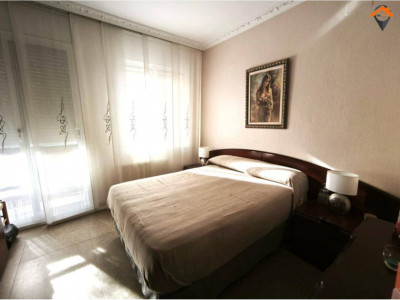 PLANTA BAJA PARA ENTRAR A VIVER EN TERMES-SABADELL (ANTES 3 HABITACIONES)