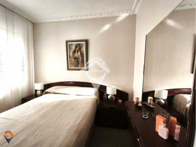 PLANTA BAJA PARA ENTRAR A VIVER EN TERMES-SABADELL (ANTES 3 HABITACIONES)