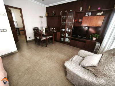 PLANTA BAJA PARA ENTRAR A VIVIR EN TERMES (ANTES 3 HABITACIONES)