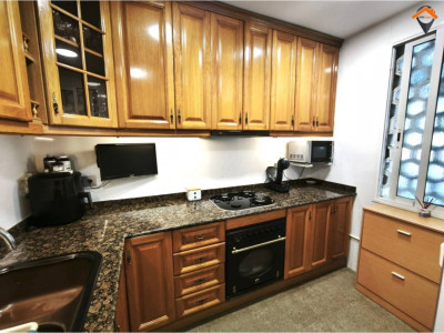 PLANTA BAJA PARA ENTRAR A VIVIR EN TERMES (ANTES 3 HABITACIONES)