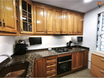 PLANTA BAJA PARA ENTRAR A VIVIR EN TERMES (ANTES 3 HABITACIONES)