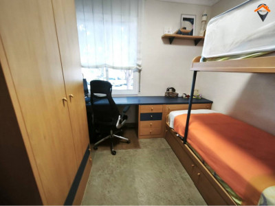 PLANTA BAJA PARA ENTRAR A VIVIR EN TERMES (ANTES 3 HABITACIONES)